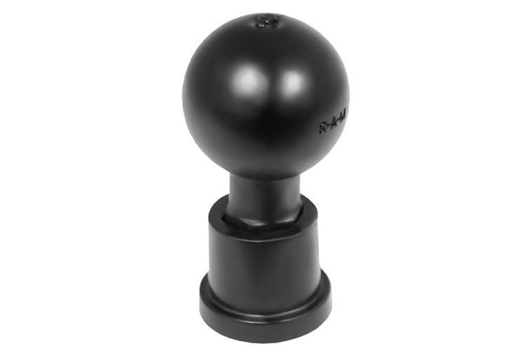 RAM Mounts Kamera-Adapter für Garmin VIRB Kameras - B-Kugel (1 Zoll) (Stück)