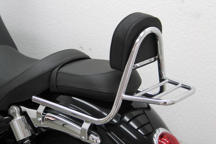 FEHLING Sissy Bar, Triumph Rocket III Roadster 10- (Stück)