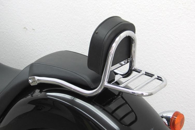 FEHLING Sissy Bar Honda VT 1300 CX (Fury) 2010- (Stück)