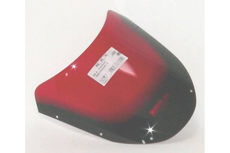 MRA Spoilerscheibe S, Yamaha FZS 600 FAZER 1998-2001, klar (Stück)