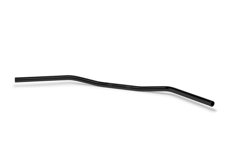 LSL Wide Bar L11, 1 Zoll, 95 -D, schwarz (Stück)