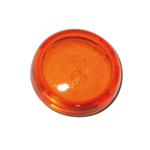 SHIN YO Blinkerglas Bullet-Light, gelb (Stück)
