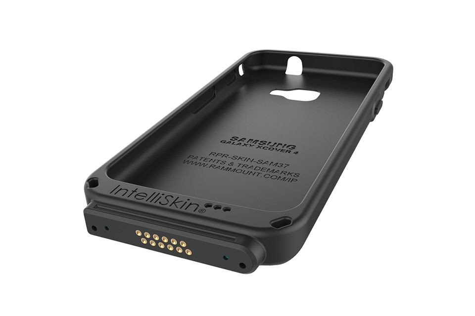 RAM Mounts GDS IntelliSkin für SAMSUNG GALAXY XCOVER 4 (Stück)