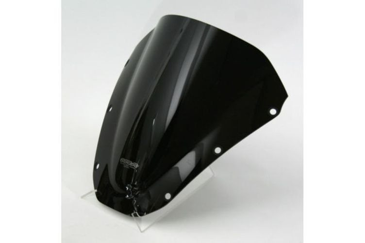 MRA-Racingscheibe, TRIUMPH Bonneville Daytona 955i, 01-03,schwarz (Stück)