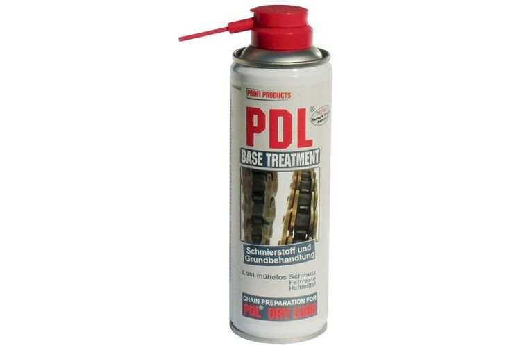PROFI DRY LUBE Profi Dry Lube, Base Treatment, 300ml (Stück)