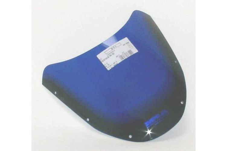 MRA Verkleidungsscheibe, Yamaha FZS 600 FAZER 1998-2001, klar, Originalform (Stück)