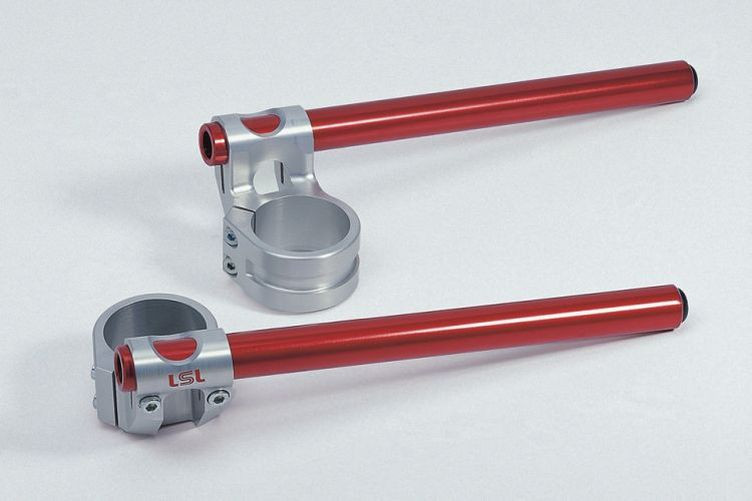 LSL Sport-Match Offset-High 45 mm (Paar)