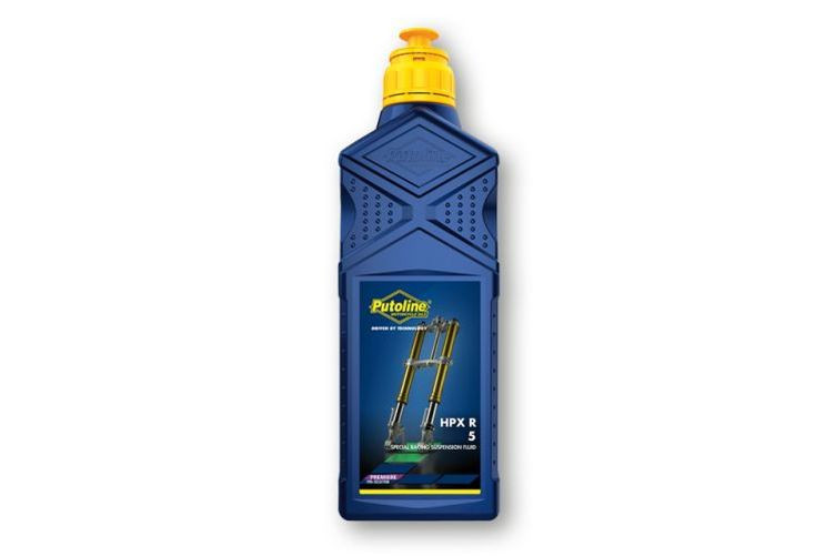 PUTOLINE HPX R 5 1 l (Stück)