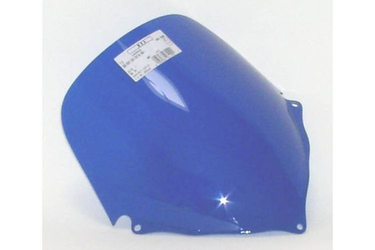 MRA-Tourenscheibe, SUZUKI GSX 600 F, 98-, schwarz (Stück)