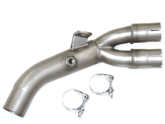 IXIL-Adapterrohr Honda CB 1000 R, 08-16 (Stück)