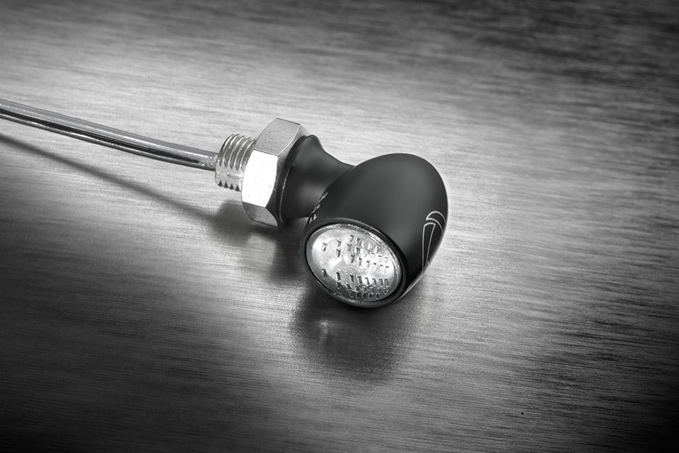Kellermann LED-Rück-/Bremslicht Bullet Atto, horizontale Montage (Stück)