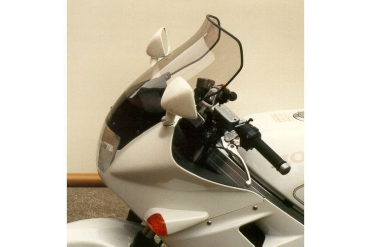MRA-Tourenscheibe, Honda VFR 750 F, 88-89, schwarz (Stück)