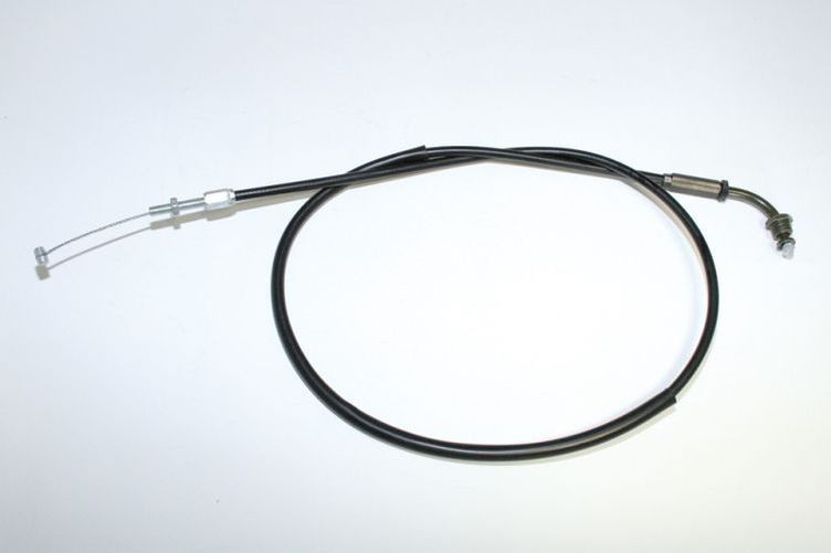 Gaszug, öffnen, YAMAHA SR 500 bis 87 (Stück)