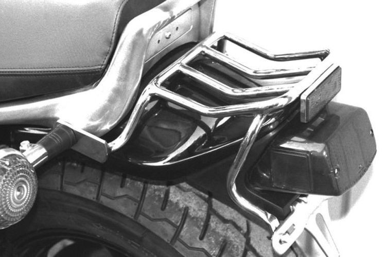 FEHLING Rear rack YAMAHA V-Max (Stück)
