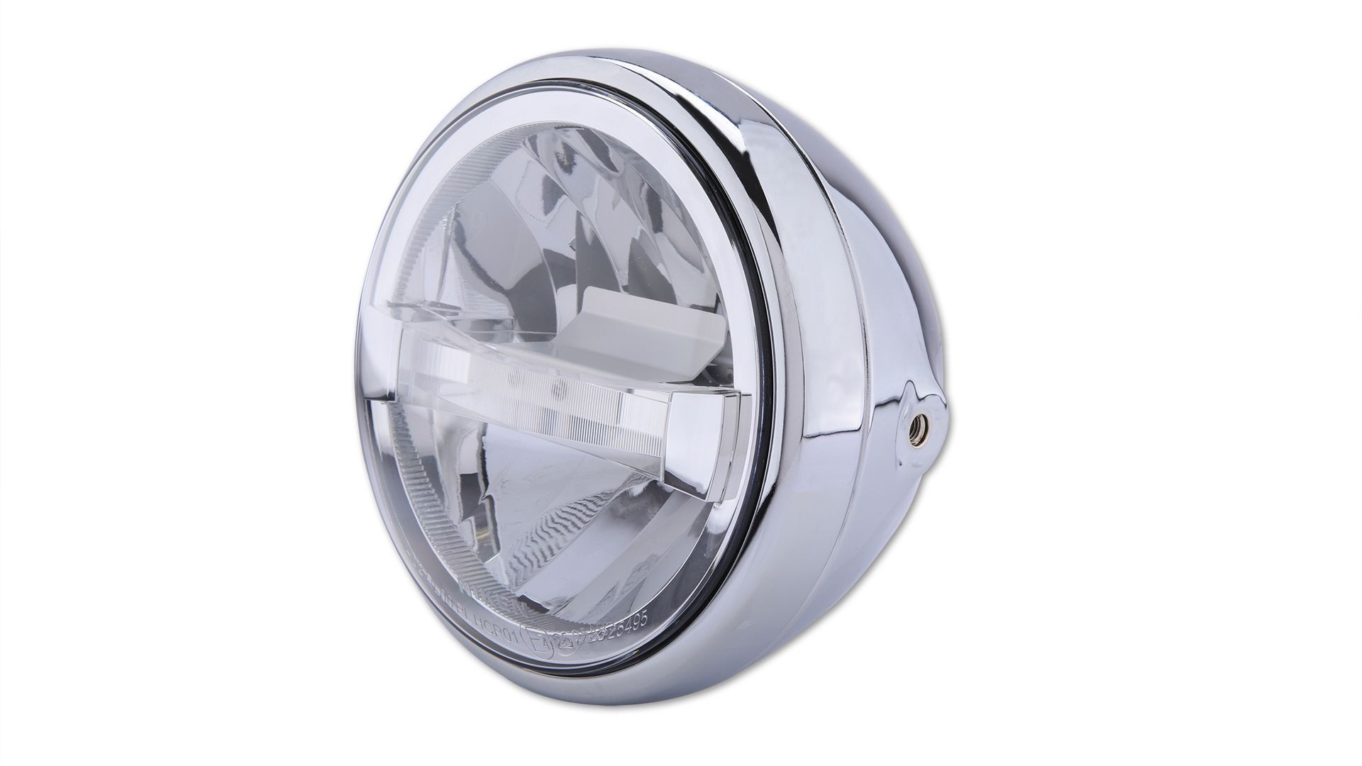 HIGHSIDER LED Scheinwerfer RENO TYP 4 (Stück)