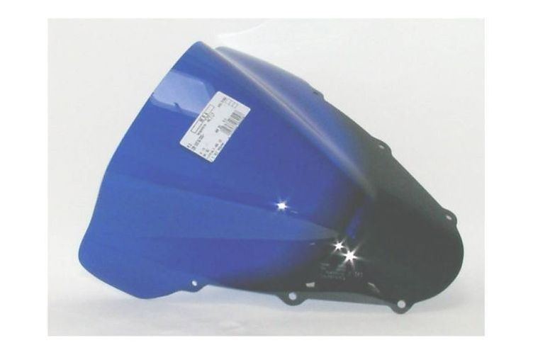 MRA-Racingscheibe, KAWASAKI ZZR 1200, 02-, schwarz, (Stück)