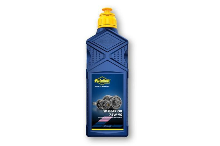 PUTOLINE SP Gear Oil 1 l (Stück)