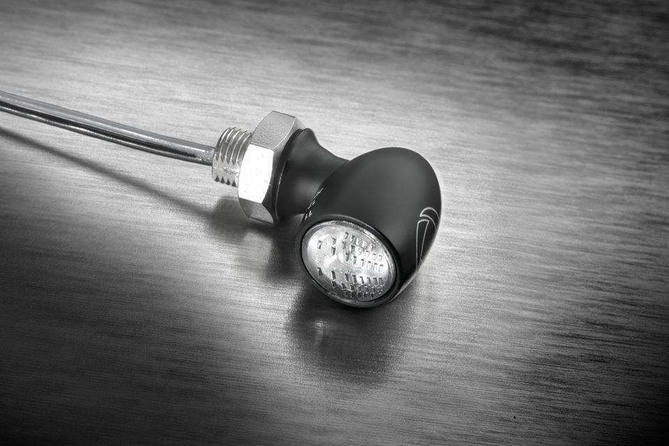 Kellermann LED Positionsleuchte Bullet Atto WL, vorne (Stück)