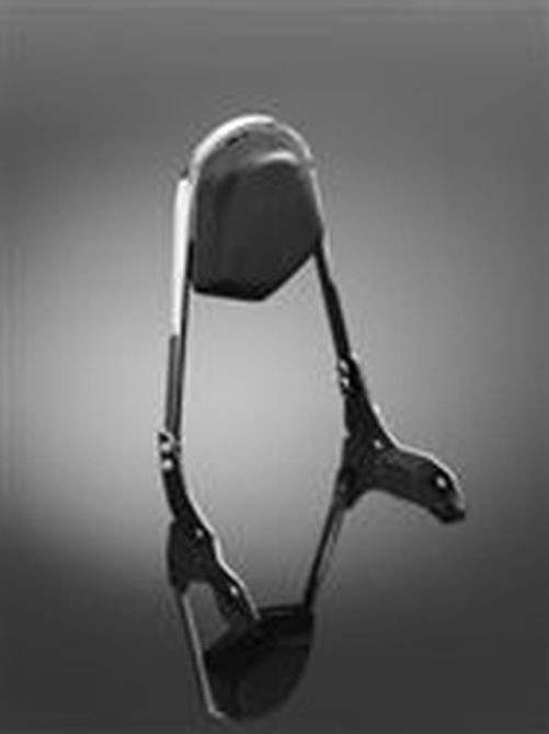 HIGHWAY HAWK SISSY BAR WIDE MODEL komplett HONDA VT 750S 10-UP (Stück)