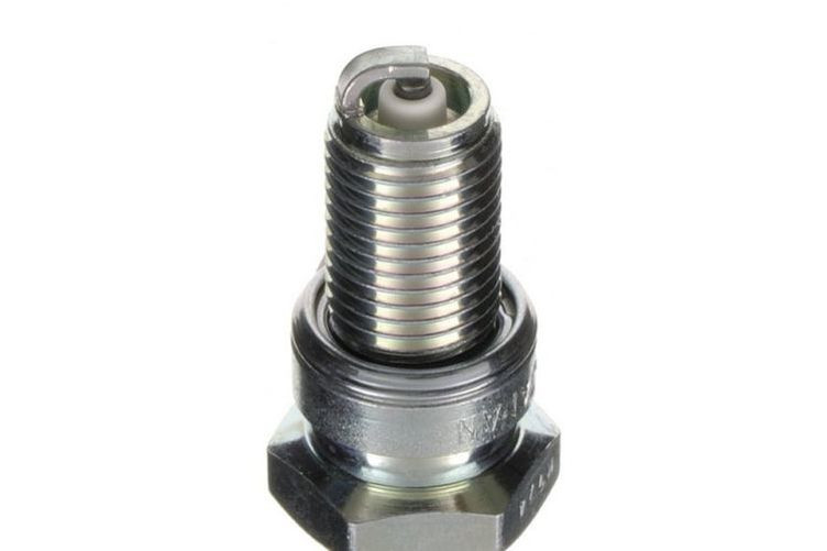 NGK Zündkerze NGK DR-8 ES (Stück)
