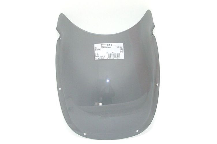 MRA-Verkleidungsscheibe, DUCATI ST 2 klar, -03, Originalform (Stück)