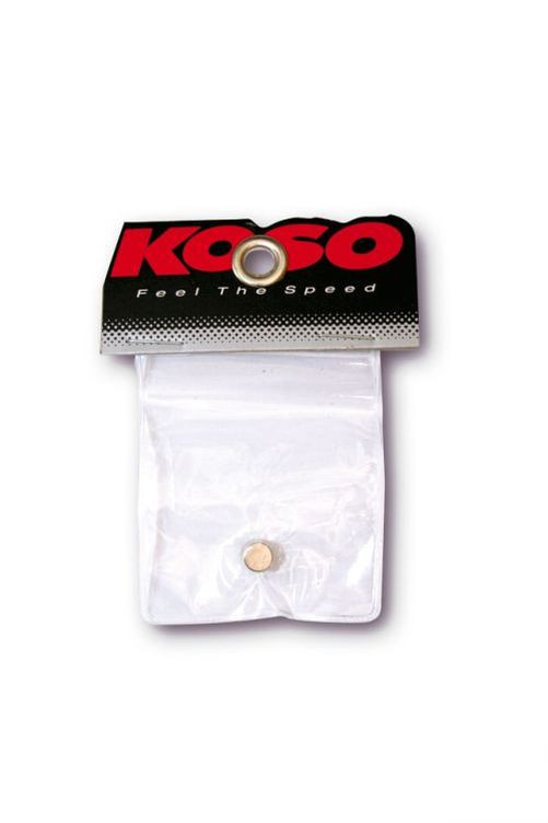 KOSO Ersatzmagnetset (Satz)