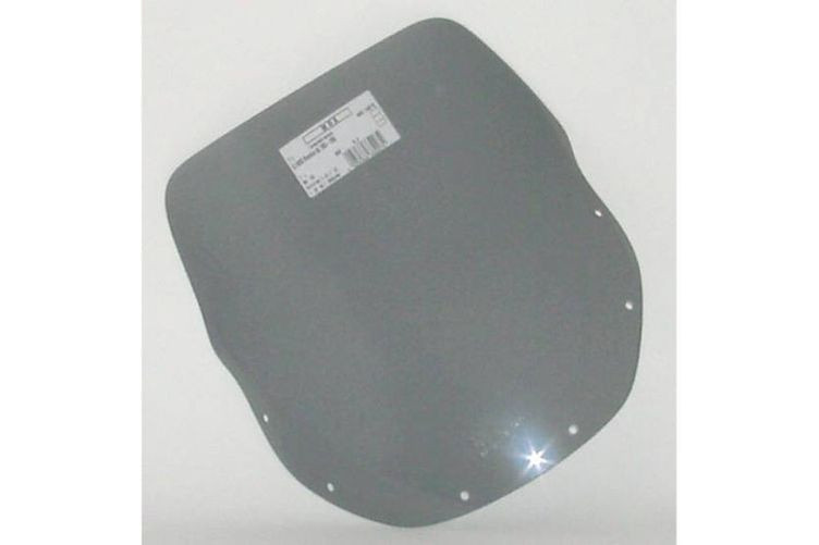 MRA-Tourenscheibe, YAMAHA XJ 600, 93-95 schwarz (Stück)