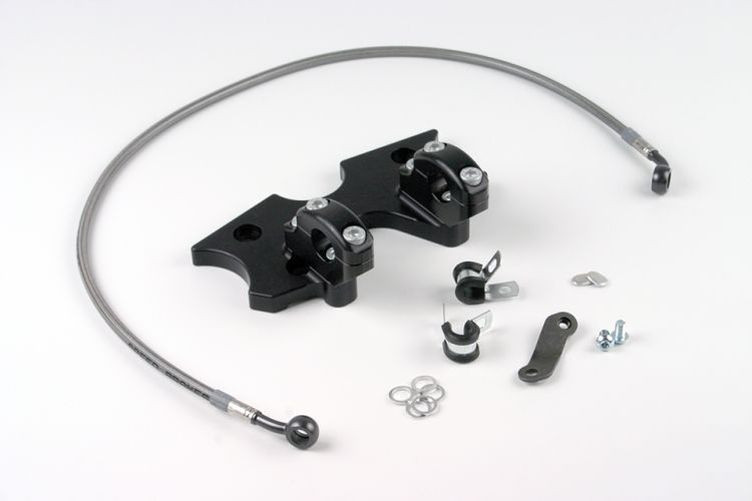 LSL Superbike-Kit Suzuki GSX1300R Hayabusa -07 (Stück)