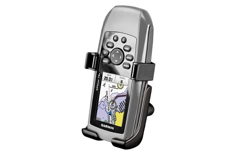RAM Mounts Gerätehalteschale für Garmin GPSMAP 78/78s/78sc (ohne Schutzhüllen) (Stück)