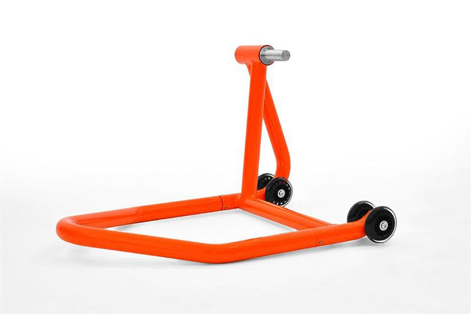 IBEX Einarm-Montageständer Ducati konisch, Hinterrad (Set)