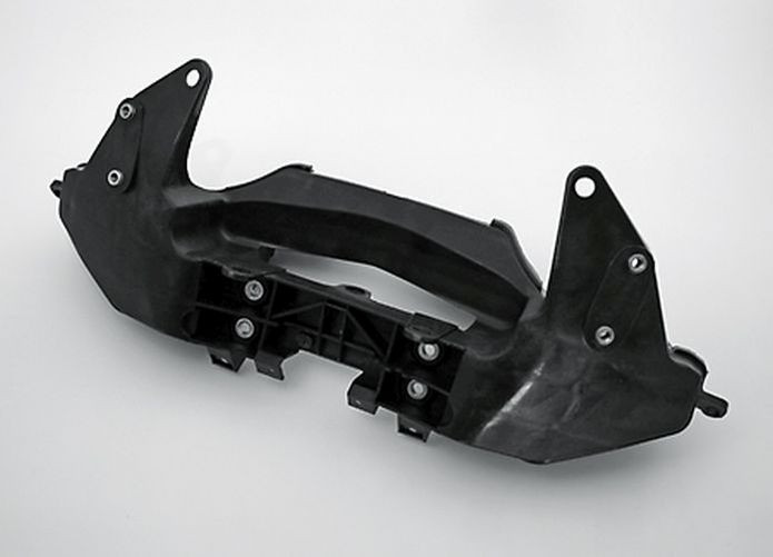 MOTO BRACKETS Verkleidungshalter für HONDA (Stück)