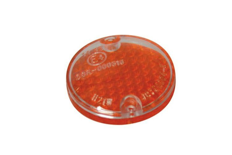 SHIN YO Blinkergläser für ARIZONA Blinker (Paar)