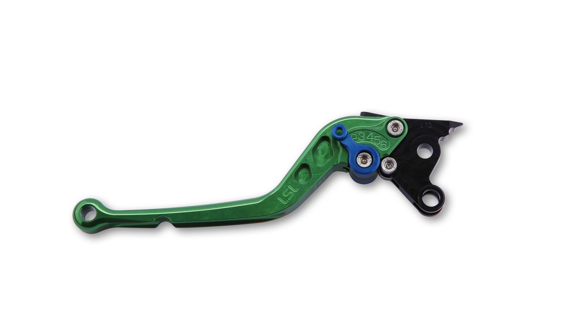 LSL Kupplungshebel L13, diverse Modelle grün/blau (Stück)