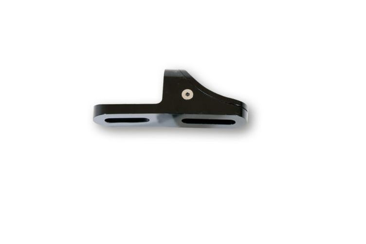 HIGHSIDER Universal-Adapter mit Abdeckung, 76 mm lang, Verkleidungsspiegel (Satz)