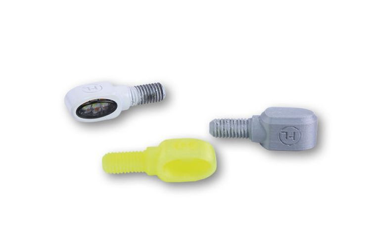 HIGHSIDER PRINTLIGHT-T3, Modulbausatz (Paar)