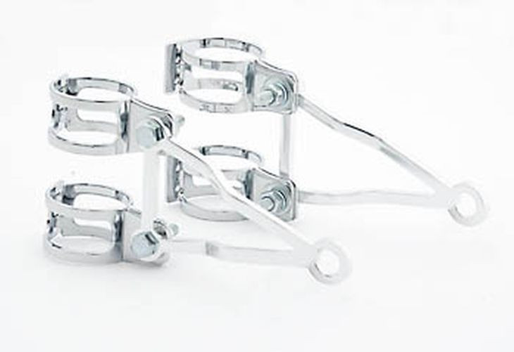 Lampenhalter 35mm-38mm (Set)