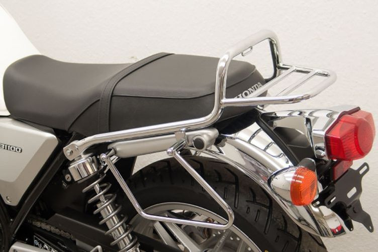 FEHLING Gepäckträger HONDA CB 1100 EX (Speichenräder) (Stück)