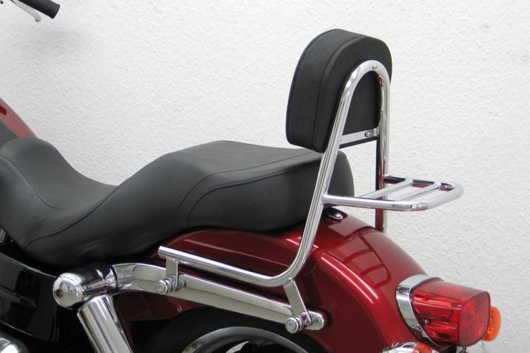 FEHLING Sissy Bar HD Dyna Switchback (Stück)