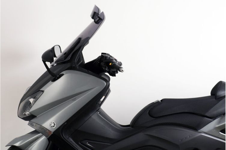 MRA Vario-Touring-Scheibe VTM, Yamaha T-MAX 530 (XP), 12-15, klar (Stück)