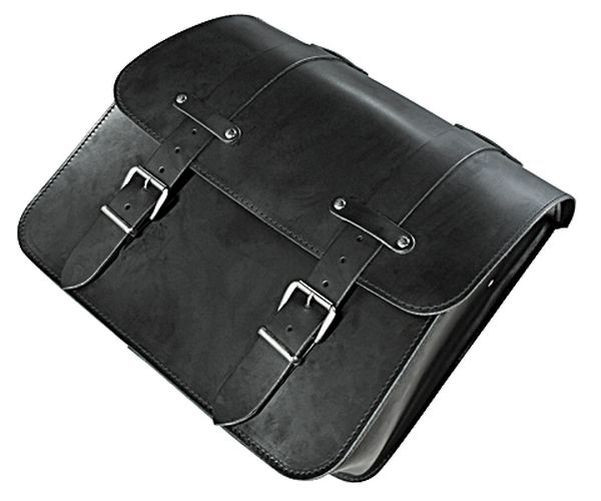 STOVERINCK Lederpacktasche BOBBER (Stück)