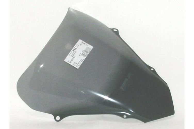 MRA-Spoilerscheibe, KAWASAKI ZRX 1200 S, rauchgrau (Stück)