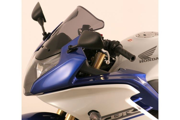 MRA Verkleidungsscheibe, Honda CBR 600 F 2011-, klar, Originalform (Stück)