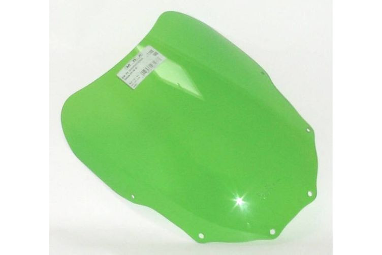 MRA-Verkleidungsscheibe, KAWASAKI ZZR 1100, 93-, klar, Originalform (Stück)