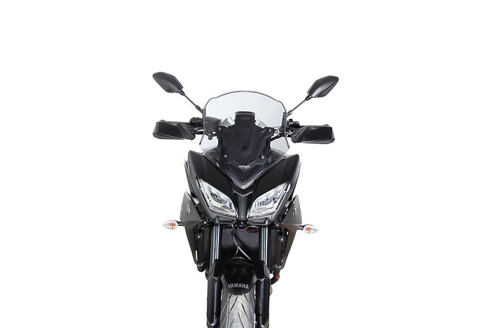 MRA Sportscheibe SPM, Yamaha Tracer 900/GT, 18-, rauchgrau (Stück)