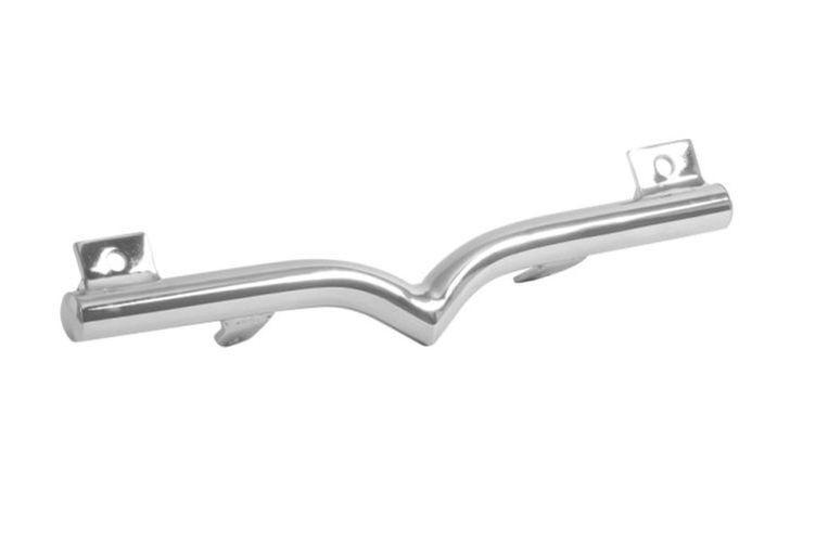 HIGHWAY HAWK V-BAR Scheinwerfer-Halter TRIUMPH THUNDERBIRD 1600 (Stück)