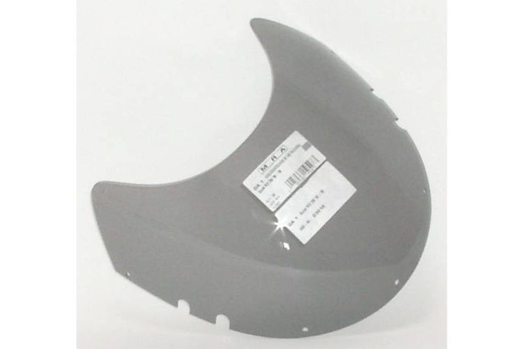 MRA-Verkleidungsscheibe, SUZUKI RGV 250, 89-90, Originalform, klar (Stück)