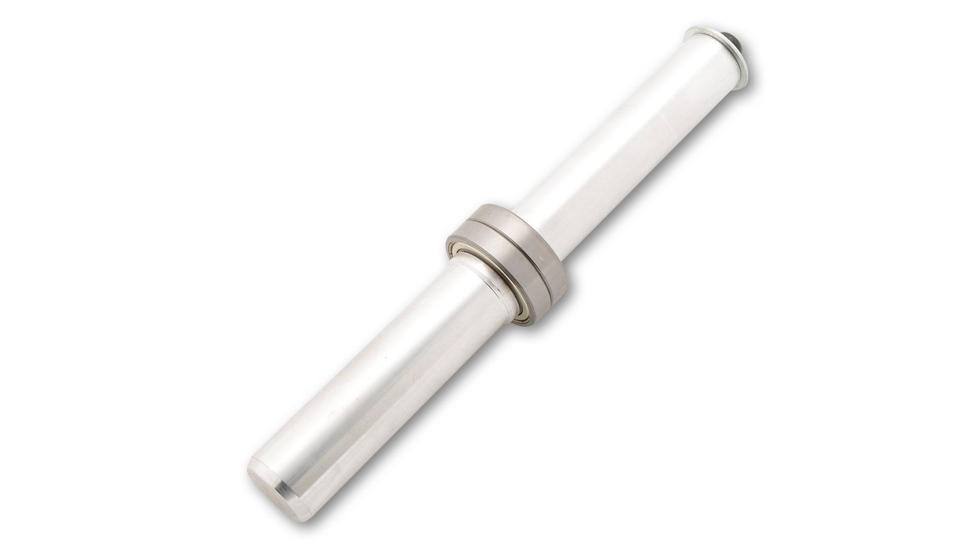 motoprofessional Aufnahmedorn A , 27,4 mm, für Triumph, für Aluminium Einarmständer 397-165 (Stück)