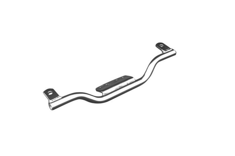 HIGHWAY HAWK Lampenhalter HONDA VT750 ACE/ VT 1100 C3 AERO (Stück)