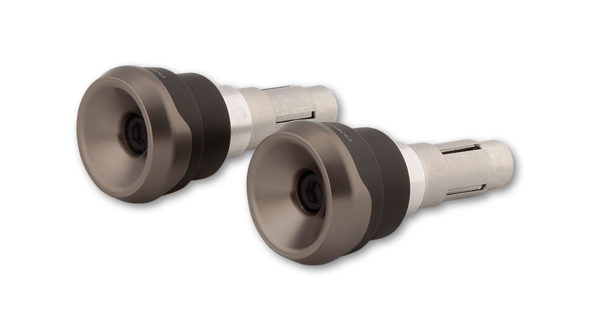 HIGHSIDER Lenkergewichte AKRON-LS