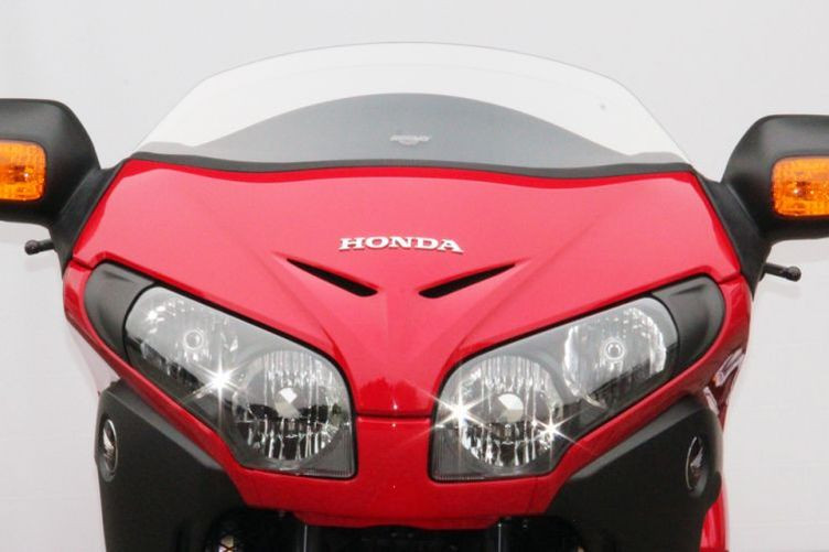 MRA Verkleidungsscheibe, Honda ON F6B BAGGER GL1800 2012-, klar, Originalform (Stück)